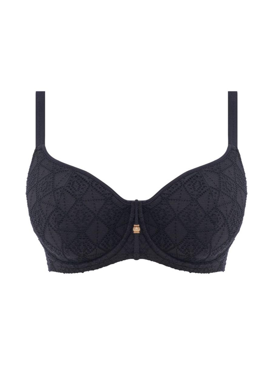Freya Nomad Nights Underwire Sweetheart Bikini Top Parte Superior Mujer