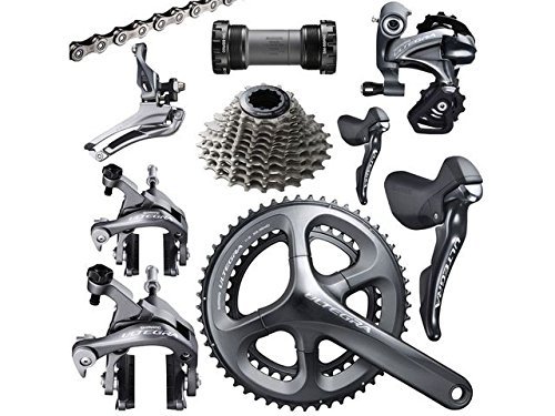 Shimano SPARE PART BR7900 arm bolt M6x17.5mm