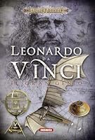 Leonardo da Vinci: El Gran Genio 880904696X Book Cover