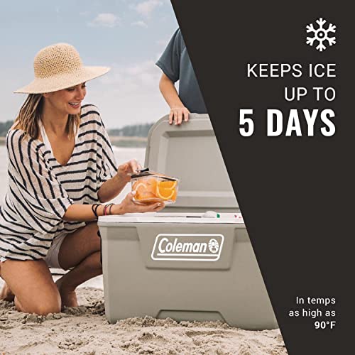 Coleman 3000006575 316 Series Insulated Portable Cooler thumb #2
