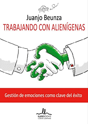 TRABAJAR CON ALIENÖGENAS