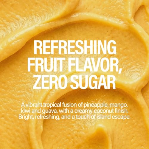 Image of GURU Zero Sugar Organic Energy Drink, Variety Pack, 12 Fl Oz, 12 Pack