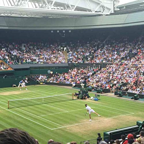『Aussie Open Grandslam Preview & Our Betting Selections.』のカバーアート