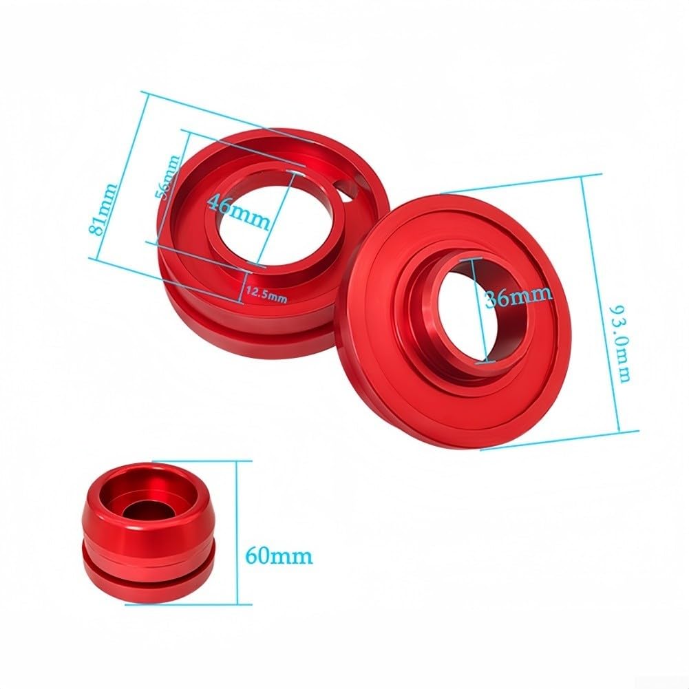 Simmering - Supporto per il montaggio M271 M272 M273, peso leggero, 0,51 kg