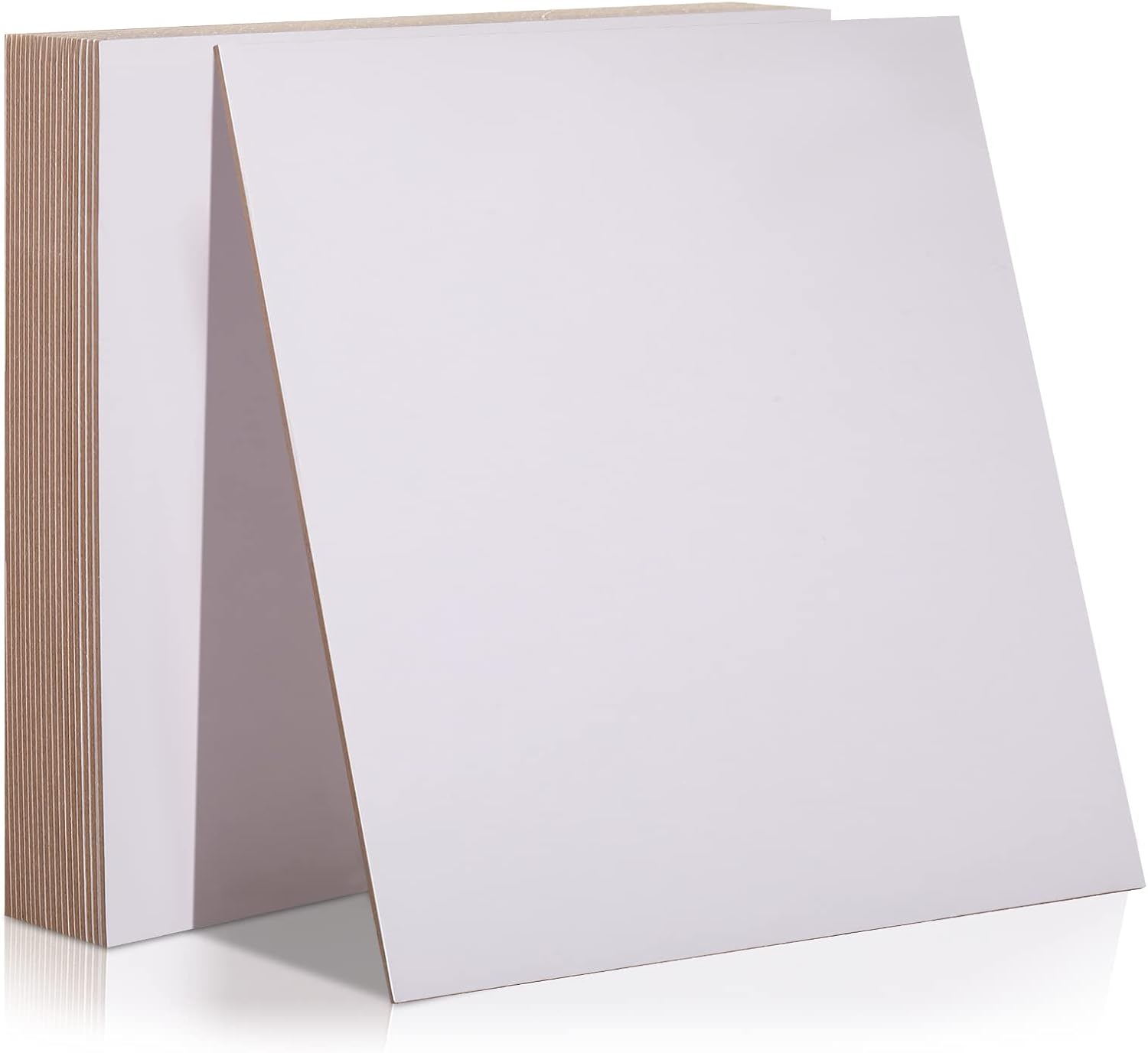 20 Pcs Book Board, Binders Board Chipboard Designer