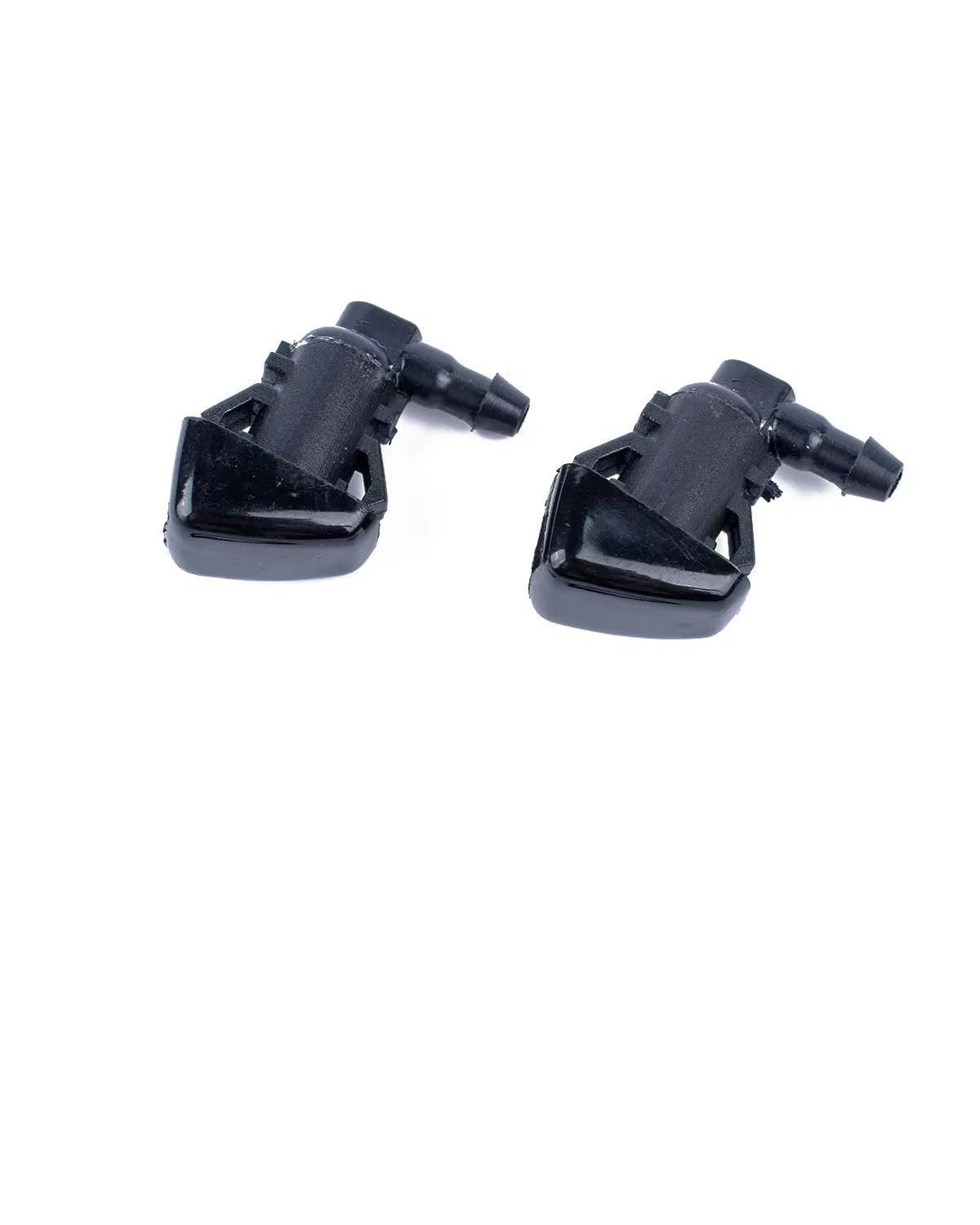 Buses de lave-glace pour Grand Cherokee 2011-2017 en ABS durable - 8