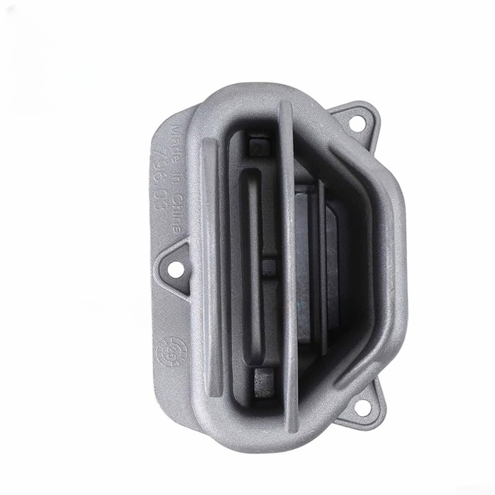 Indicatore di marcia diurna con tecnologia LED per Opel Astra K 2016-2021 per modelli DRL Ready OEM 13438957 39158021