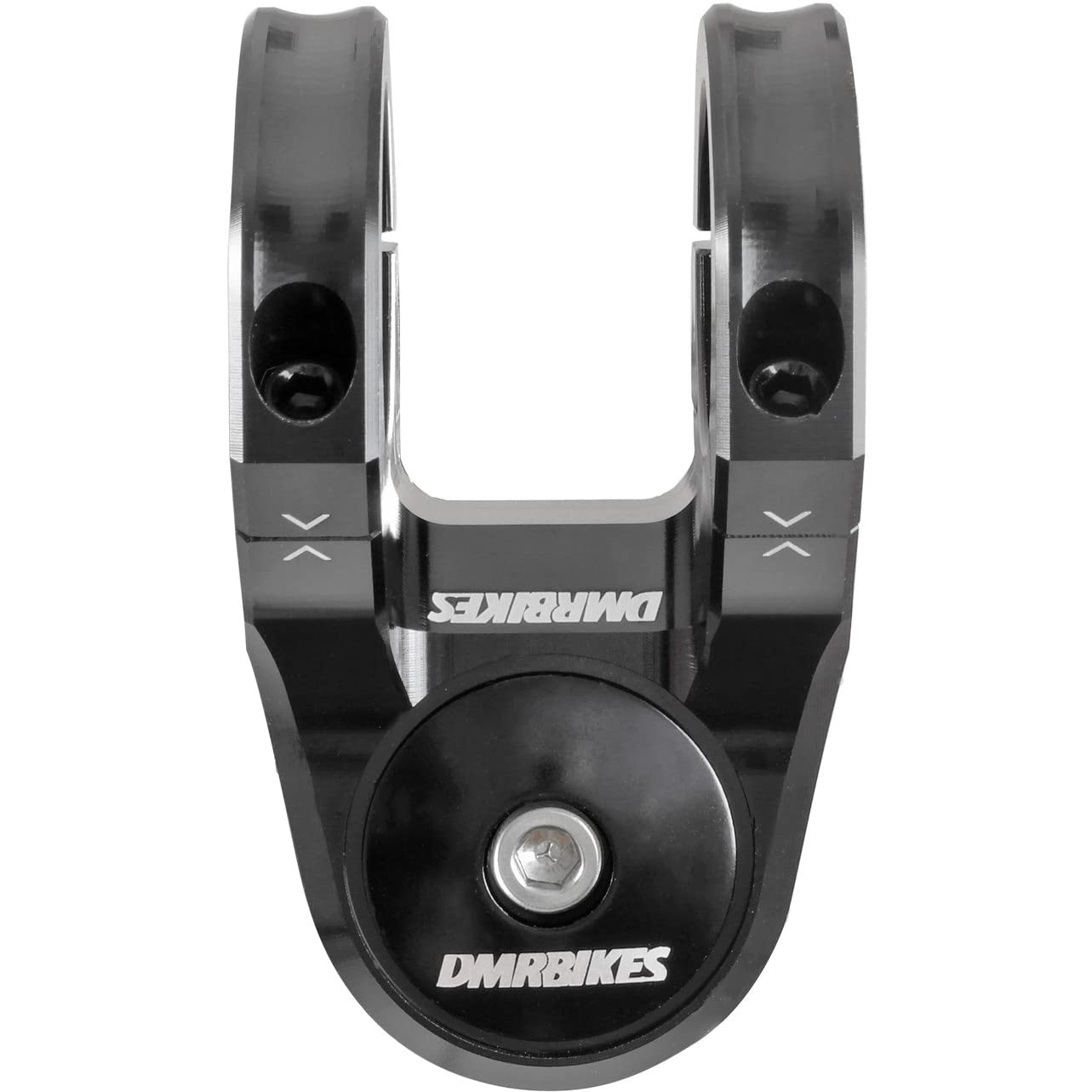 Amazon | ディーエムアール(DMR) DEFY 50 (35MM) STEM - BLACK