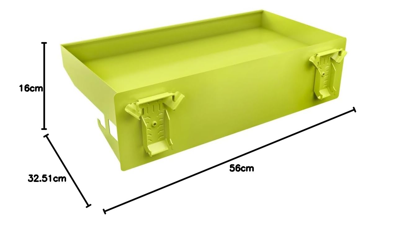 RYOBI Tablette Polyvalente pour Système Link - capacité 22,7 kg - RSLW402