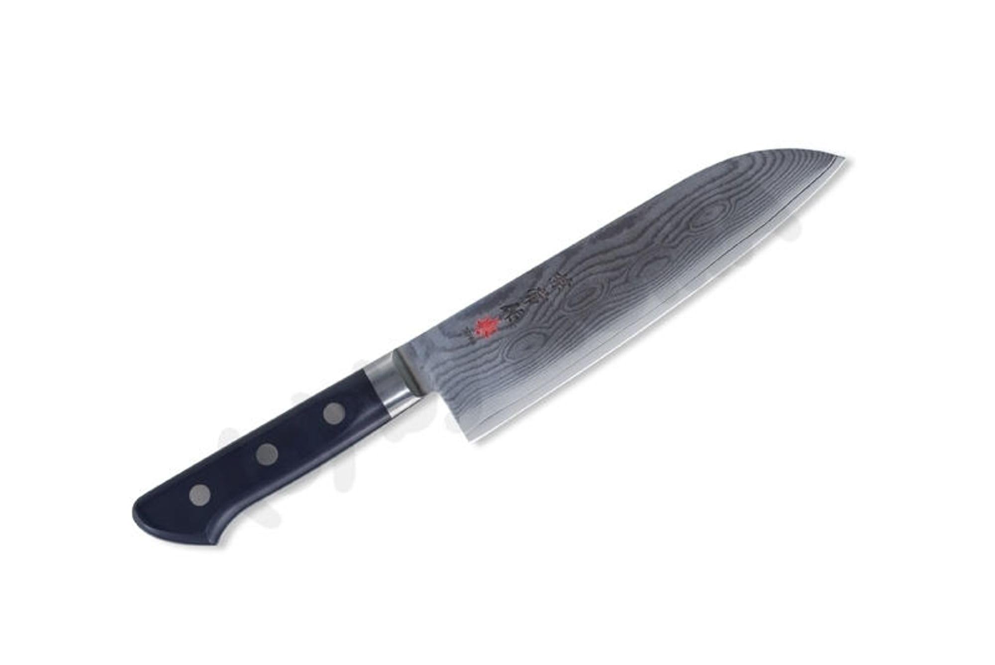 関の刃物 三徳包丁 180mm 関兼常作 VG10 33層 ダマスカス 万能包丁 楽天市場】関の刃物 三徳包丁 18cm (180mm) 関兼常作 VG-10 V金