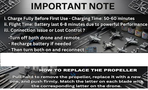 Image of RC Fighter Jet Remote Control Airplane for Kids Adults 2.4GHz RC Plane Drone Toy with LED Lights 360 Flip,Stunt RollGlider Jet Fighter Plane Flying Aeroplane Toy Gift for Boys Girls