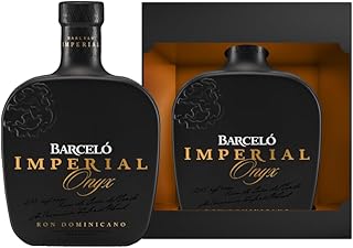 Ron Barcelo Imperial Onyx Dark Rum