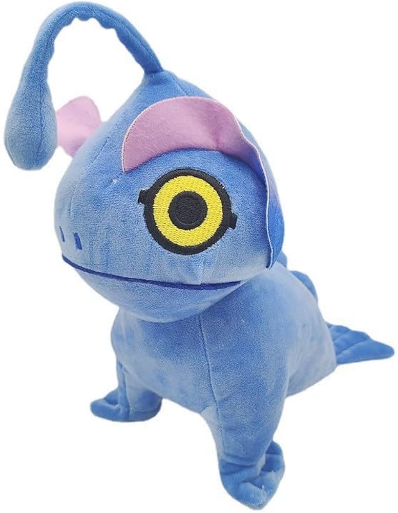 ジェイコブ　ぬいぐるみ Amazon.co.jp: シービースト ぬいぐるみ 非公式 25cm 海獣 人形