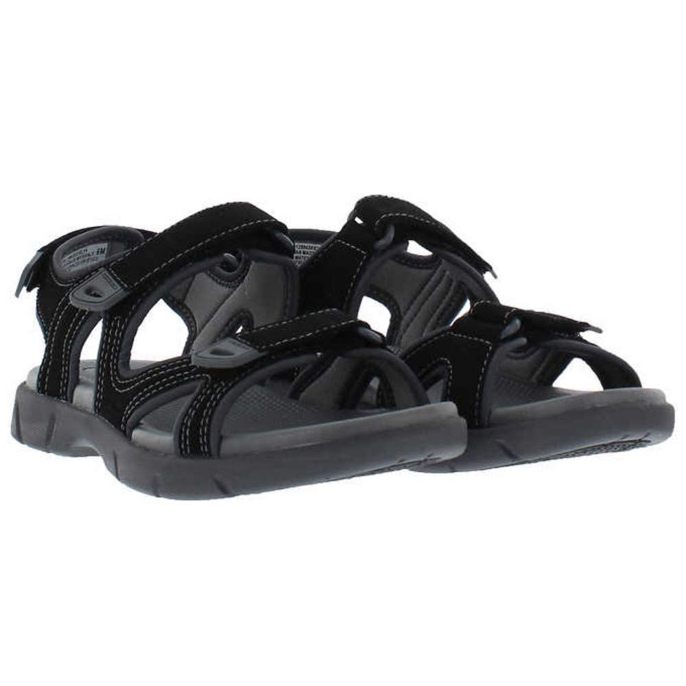 Khombu Ladies' Comfort Sandal