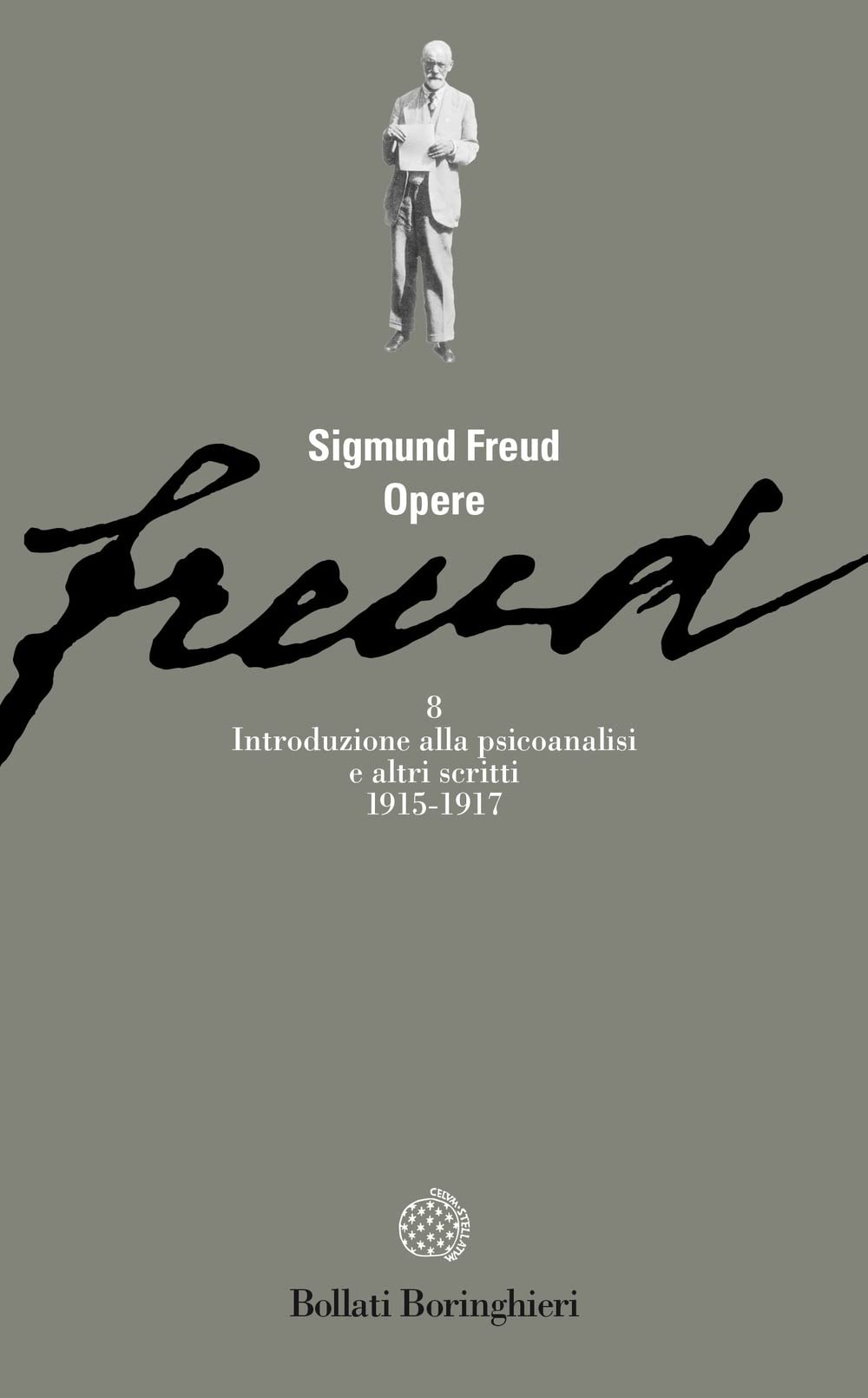 Opere. Introduzione Alla Psicoanalisi E Altri Scritti (1915-1917) (Vol. 8) - 4