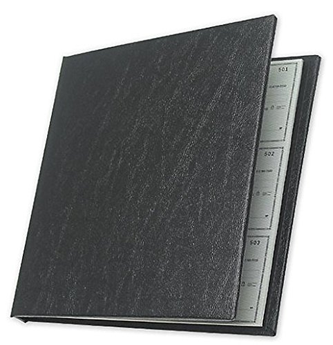 Desk Accounting Registers Executive Deskbook Registers 6-Pack ...