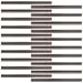 Produktbild Fleischmann 9100 Gerades Gleis Länge 222mm (20 Stück)