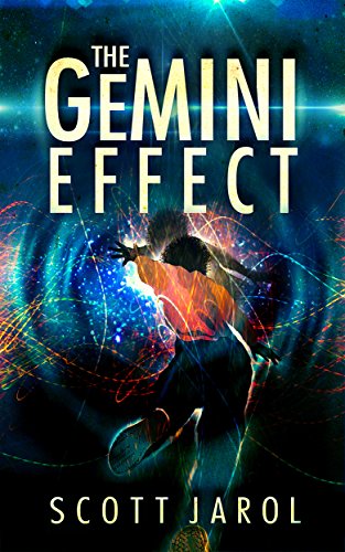 The Gemini Effect (Regenesis Book 1) (English Edition)