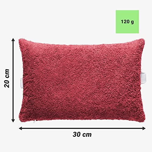 JEMIDI Poggiatesta Sdraio Prendisole - Cuscino