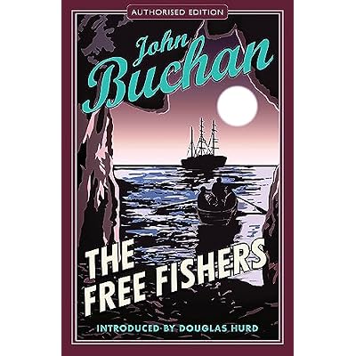 The Free Fishers