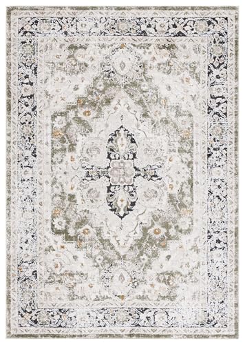 Tapete SAFAVIEH Opal Collection 229x160 cm miniatura 4