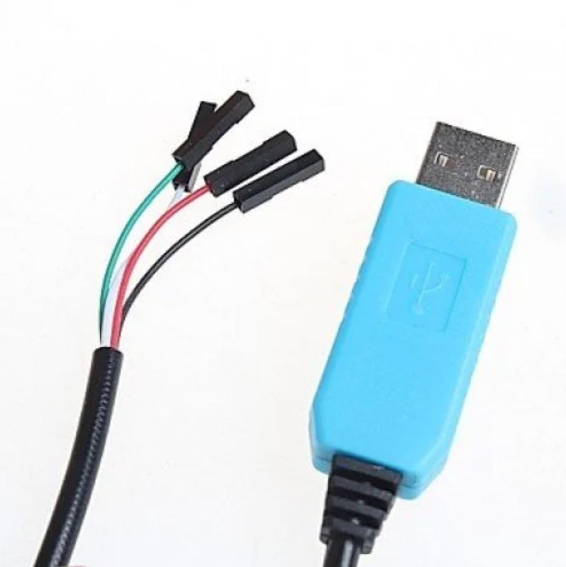 See full amazon price history chart for SHOKITECH PL2303 TA Download Cable USB to TTL RS232 Module USB to Serial SHOKITECH PL2303 TA Download Cable USB to TTL RS232 Module USB to Serial (B0CM72TB35) Amazon Price History, Amazon Price Tracker
