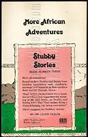 More African adventures (Stubby stories) 0890511055 Book Cover