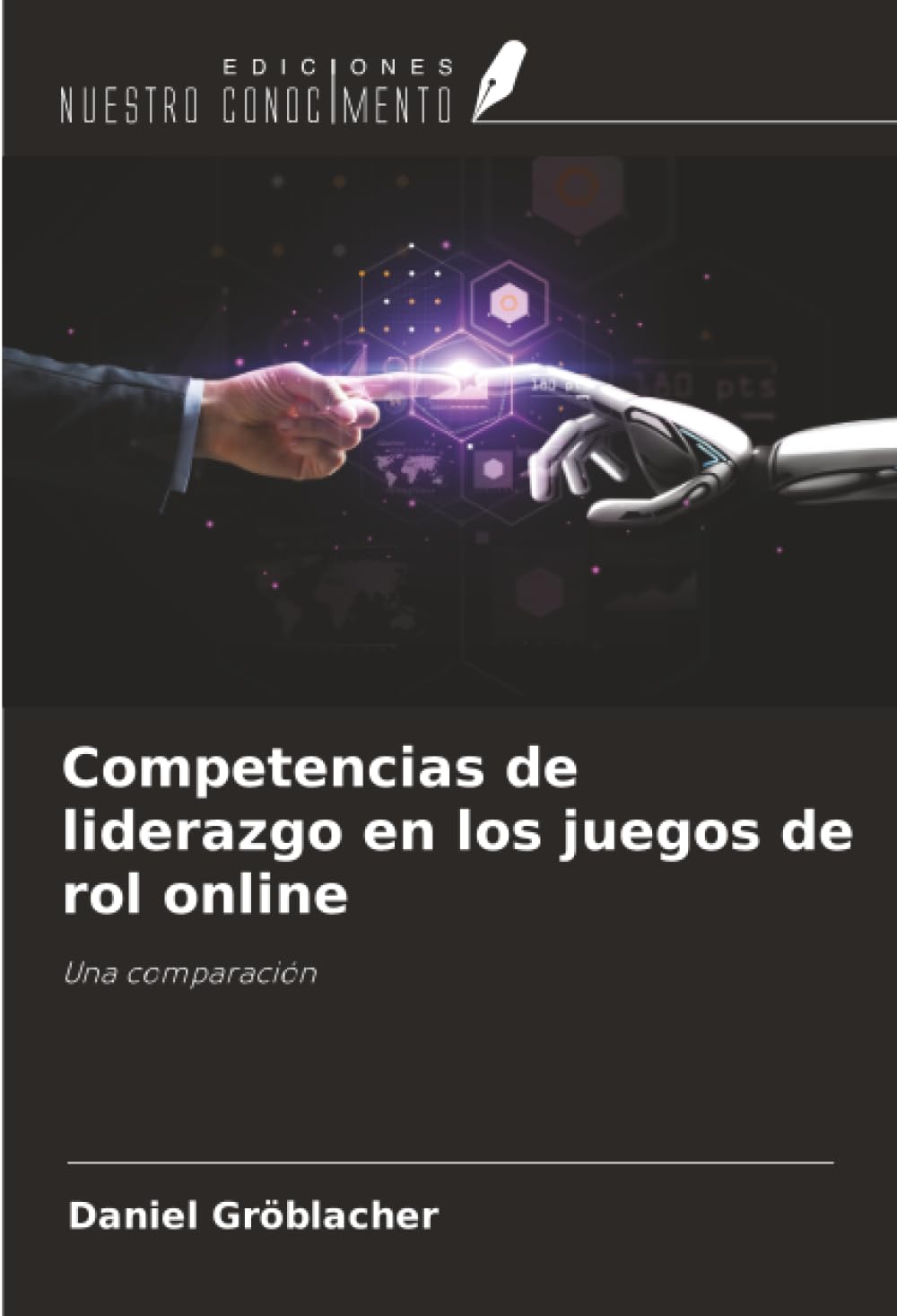 Competencias de liderazgo en los juegos de rol online: Una comparación