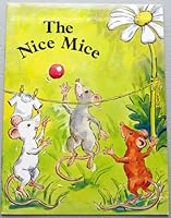 The nice mice 0731208307 Book Cover