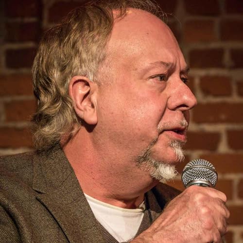 Thoughts, Conversations and To Do Lists with Dr Brad Stone