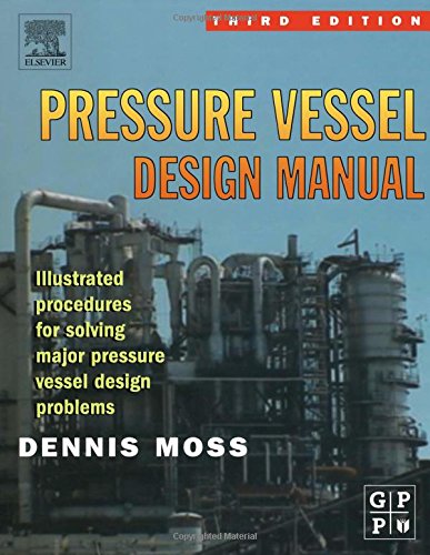 Buy Pressure Vessel Design Manual — BookShops.in