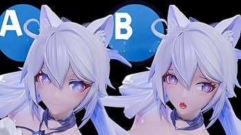 Amazon.co.jp: 崩壊3rd キアナ・カスラナ 1/6スケール塗装済み完成品