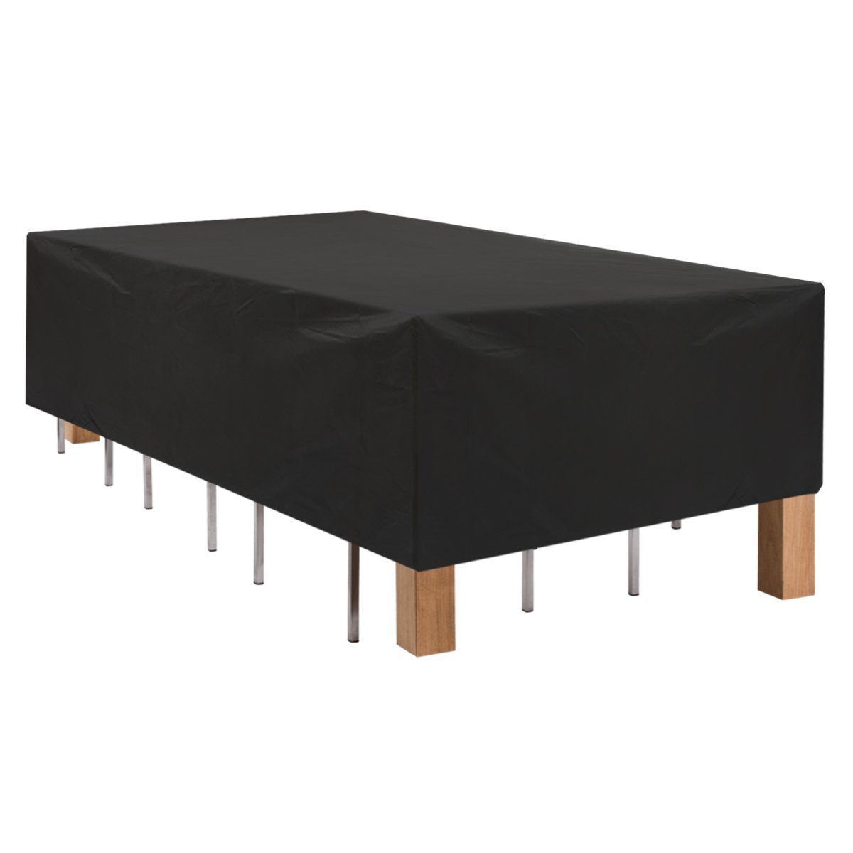 Buy Essort Patio Furniture Covers, Extra Large Outdoor Furniture Set