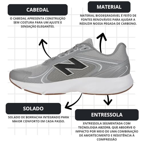 Image of New Balance Men AMASTE Running Shoes