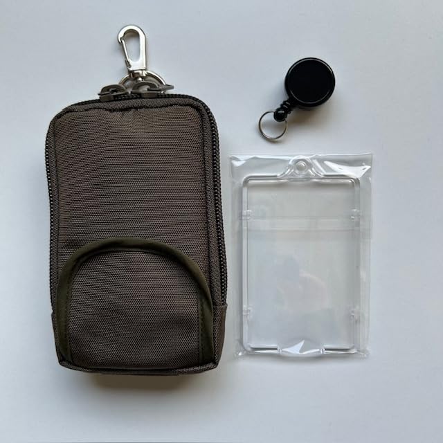 【未使用】チャン・グンソクcollectdezikzin キーケース&ポーチ Key pouch – ARTS&SCIENCE ONLINE SELLER