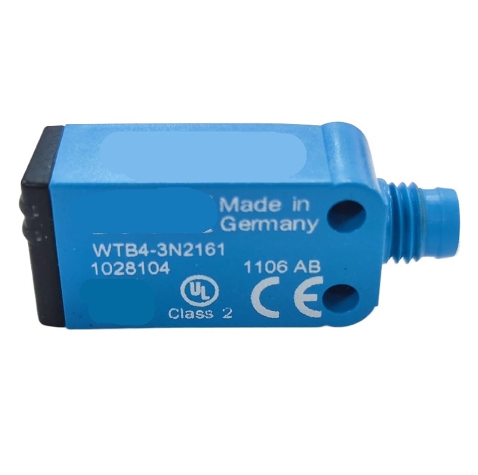 UITGVDQAT 1028104 WTB4-3N2161 Photoelectric Sensor