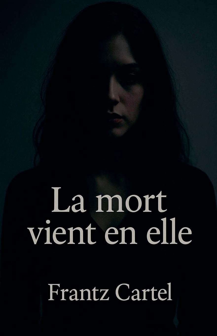 La mort vient en elle