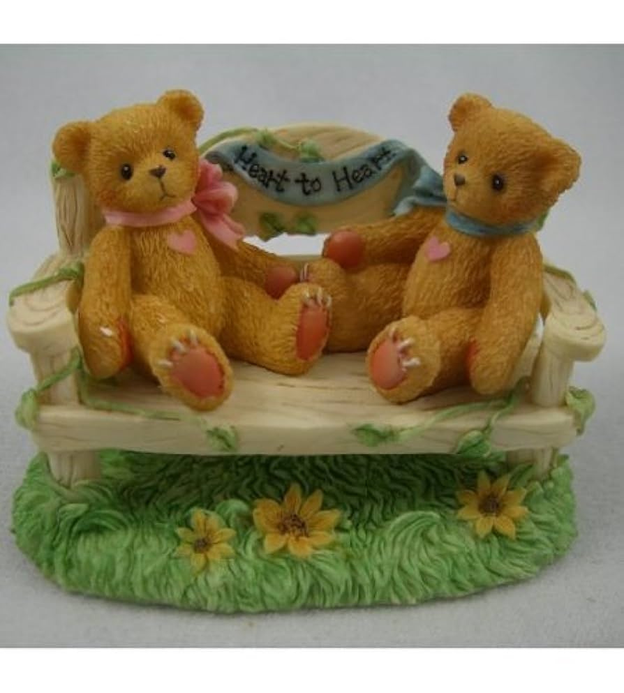 ジェラトーニ さんCherished Teddies 118391 ジェラトーニ さんCherished Teddies 118391 インテリア小物