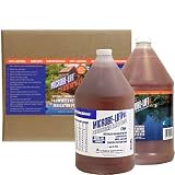 Microbe-Lift - Farm Kit - Includes 5 Gallons of ML/PBl and 1 Gallon of ML/HC - FARMK