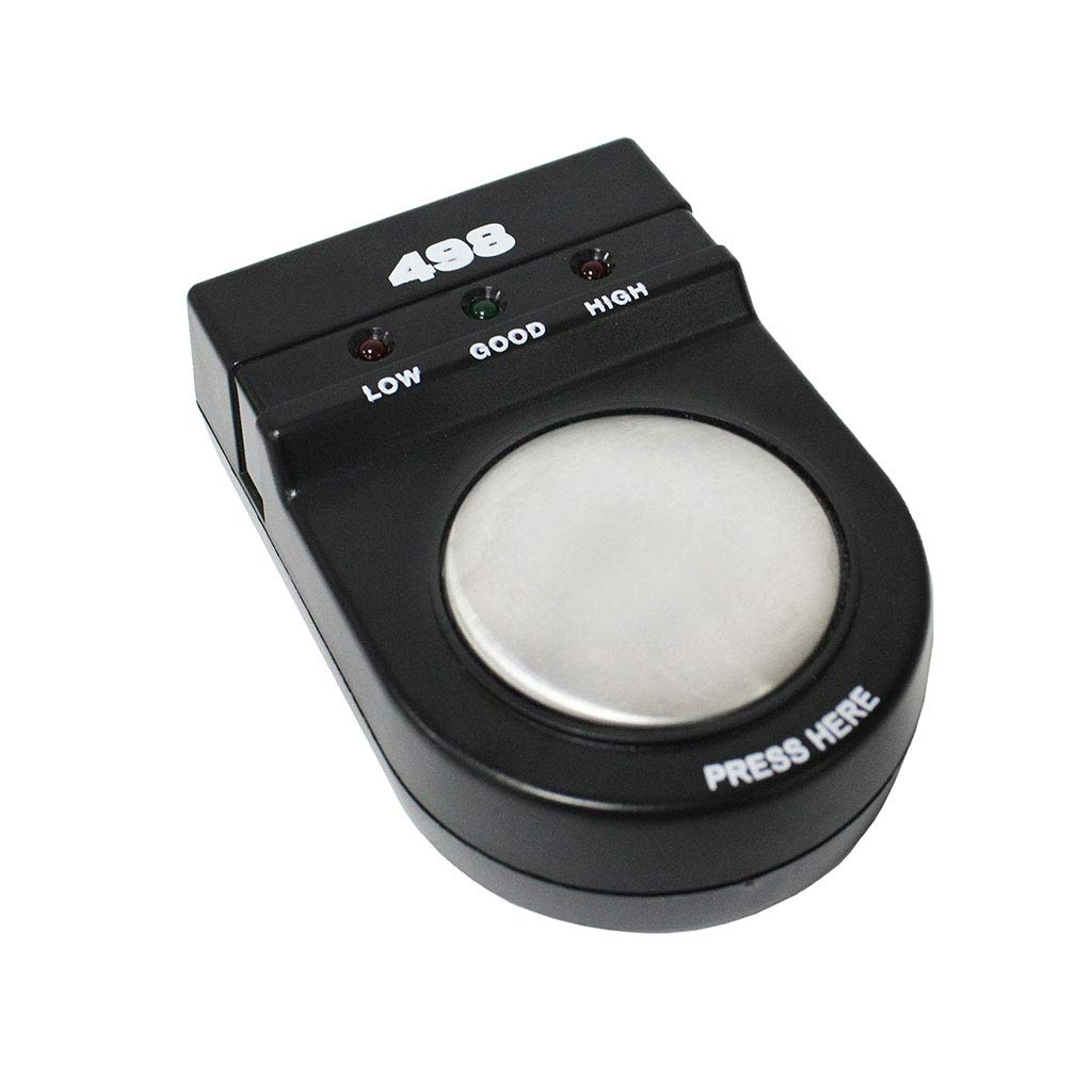 CHENZILIN Anti-Static Wrist Strap Tester Electricity Detection Antistatic Wrist Strap Tester