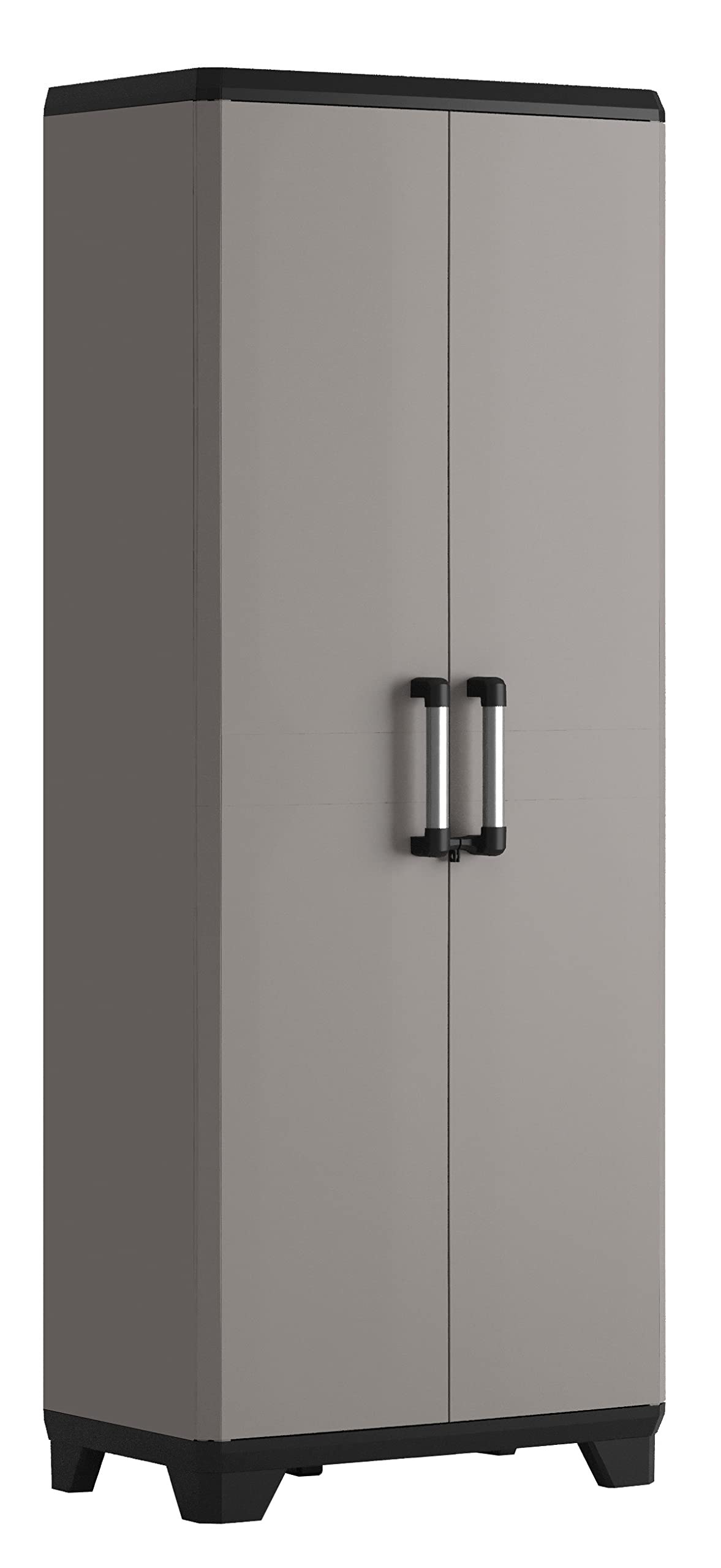 Armadio Keter portascope, 68x39x173 cm
