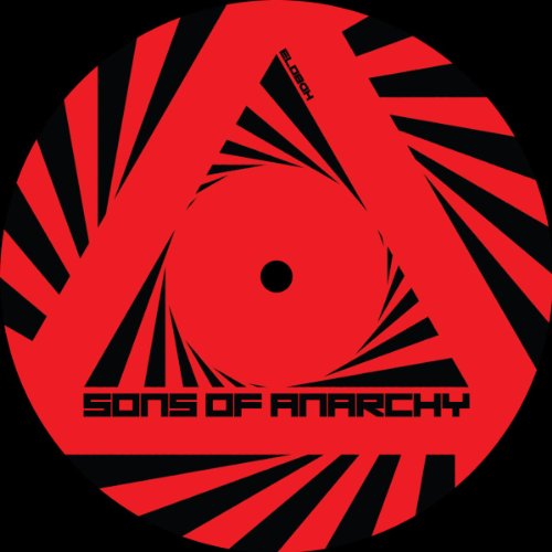 Sons of Anarchy Ep [Vinilo]