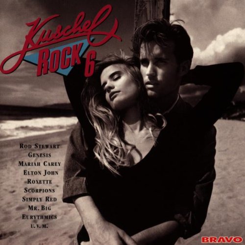 Kuschelrock 6