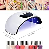 Zoom IMG-1 yicyc lampada uv led per Zoom IMG-1 yicyc lampada uv led per