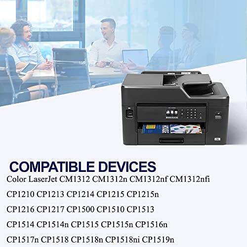 Aosimei CB540A CB541A CB542A CB543A 125A Cartuccia...