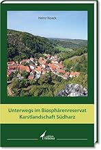 Unterwegs im Biosphärenreservat Karstlandschaft Südharz: Zwischen Stolberg und Pölsfeld product image
