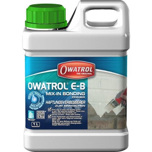 Owatrol E-B -hechtmiddel voor het mengen - 1 liter - Image 4