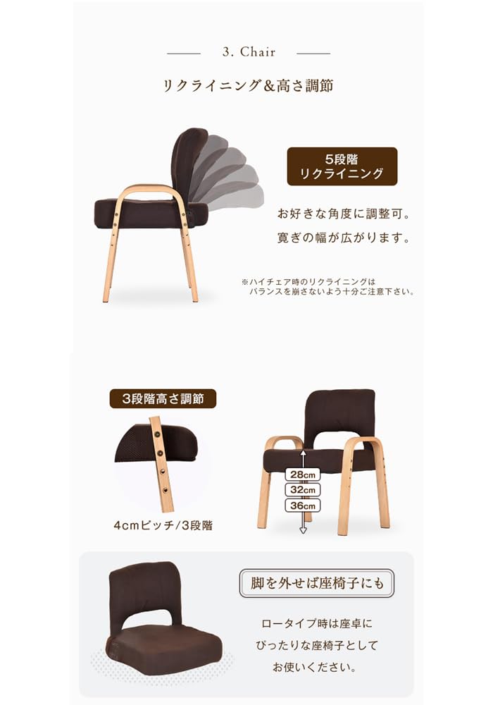 Amazon.co.jp : タンスのゲン パーソナルこたつ 3点セット 幅70×60 