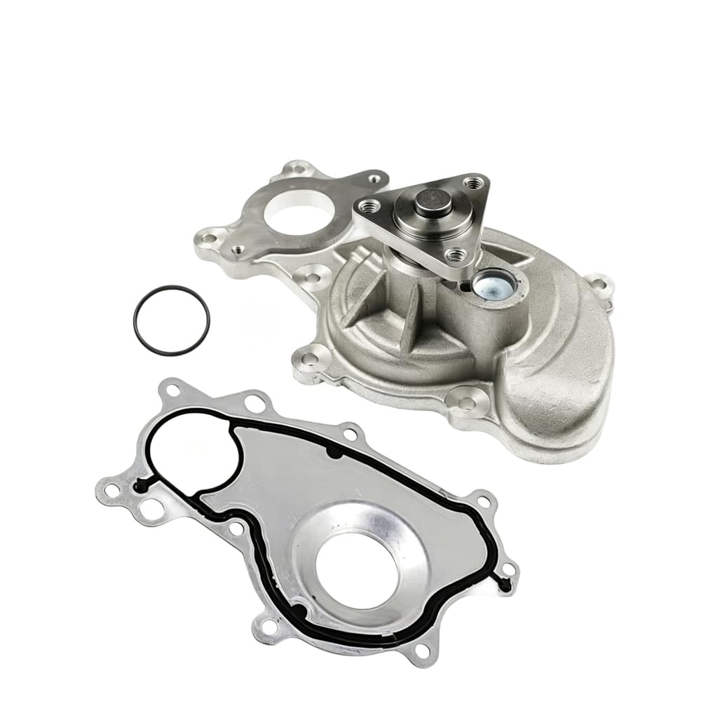 Pompa Dell'acqua Raffreddamento Per Spedizione Per Lincoln Navigator