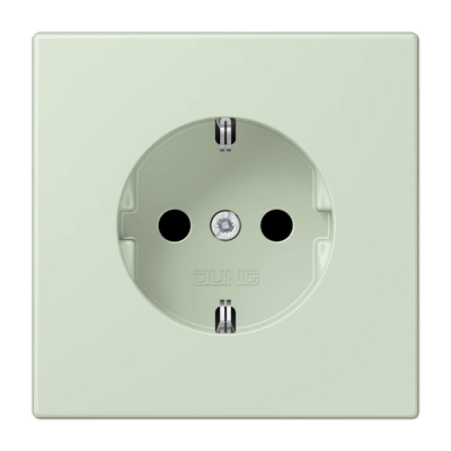 Prise SCHUKO LC32042 JUNG LC1521KI218 encastrable